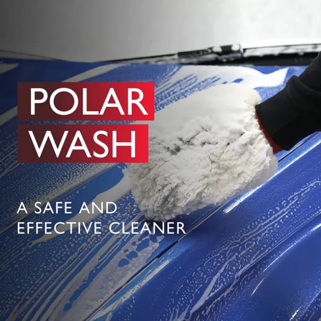 Polar Collection