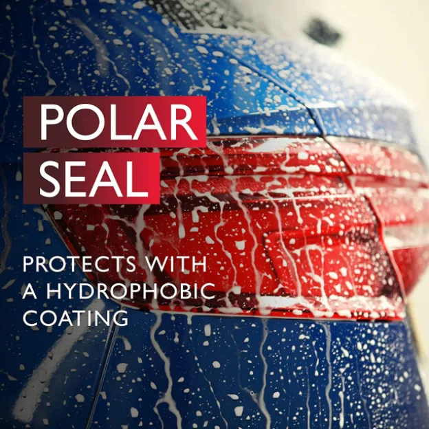 Polar Collection