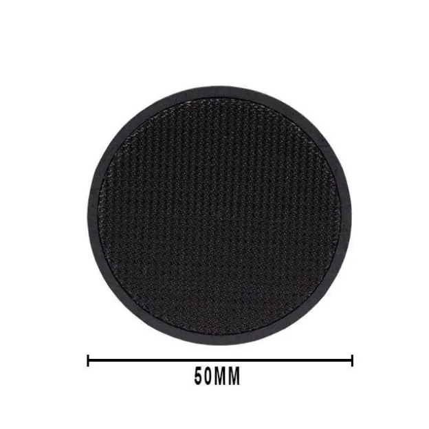 Polishing Backing Plate – Ø 50mm (2") RUPES Ibrid Nano
