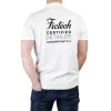 Polo CERTIFIED DETAILER Fictech