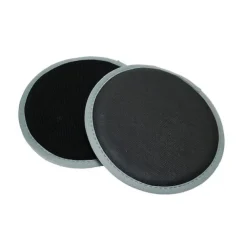 Polyshave Decon Pad