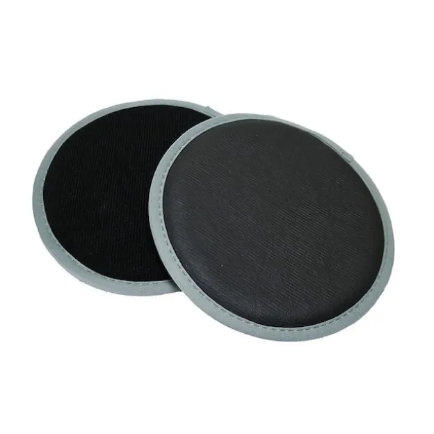 Polyshave Decon Pad
