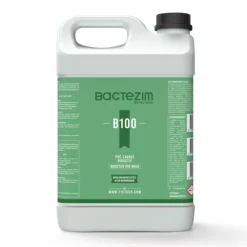PRE-LAVAGE ENZYMATIQUE - B100