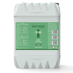 PRE-LAVAGE ENZYMATIQUE - B100