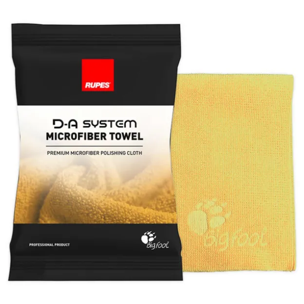 Premium Microfiber cloths