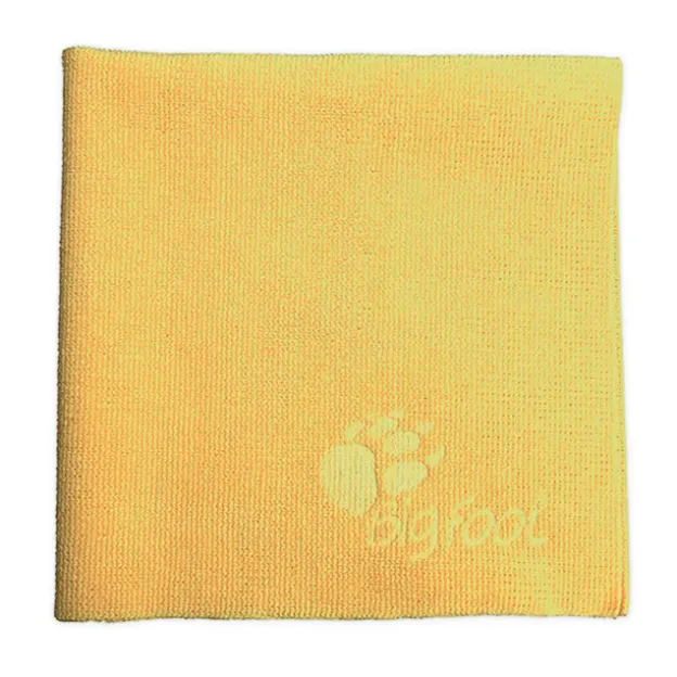 Premium Microfiber cloths
