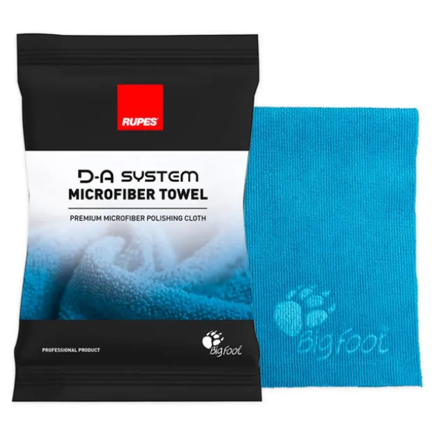 Premium Microfiber cloths