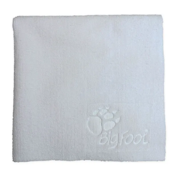 Premium Microfiber cloths