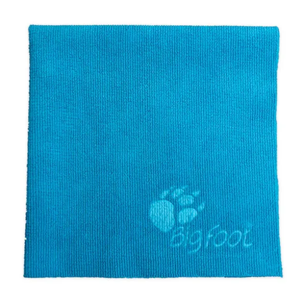 Premium Microfiber cloths