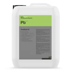 PreWash B - Prélavage Démoustiquant