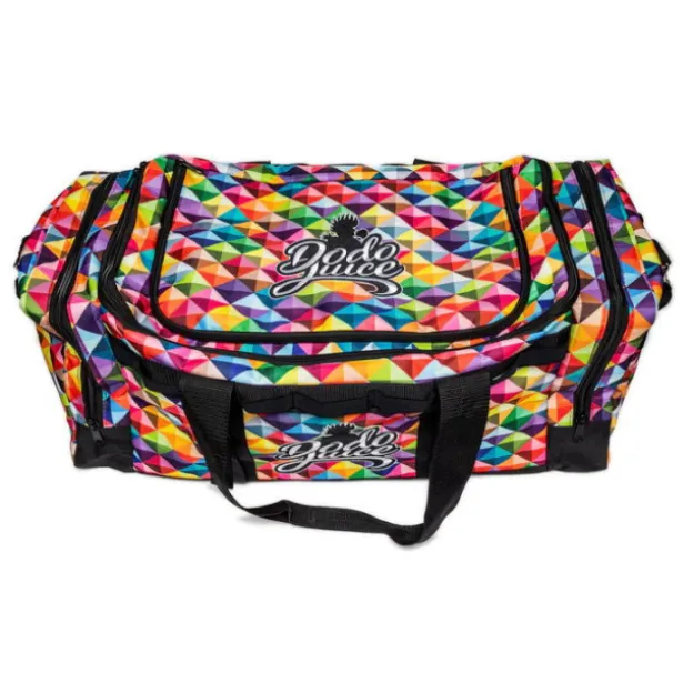 Prismatic Detailing Bag