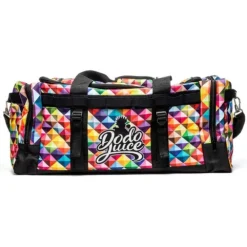 Prismatic Detailing Bag