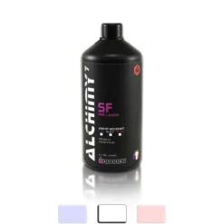 Prélavage SF Blanc