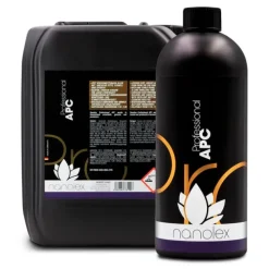Professional APC