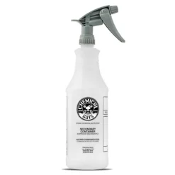 Professional Chemical Resistant Heavy Duty Bottle and Sprayer 946mL