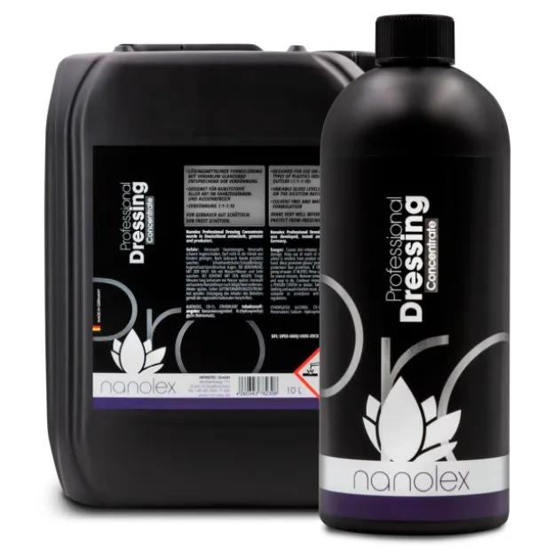 Professional Dressing Concentrate