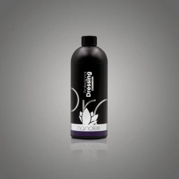 Professional Dressing Concentrate