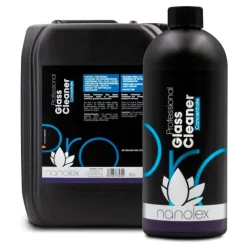 Professional Glass Cleaner Concentrate