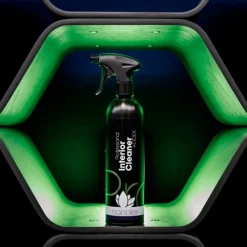 Professional Interior Cleaner + ODEX