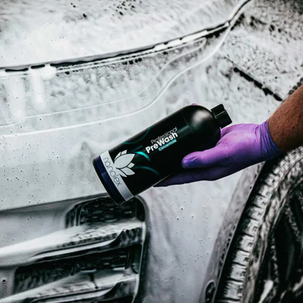 Professional PreWash Concentrate