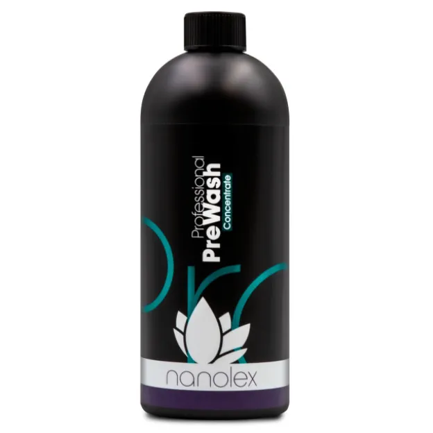 Professional PreWash Concentrate