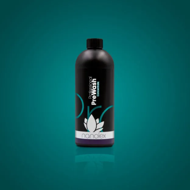 Professional PreWash Concentrate