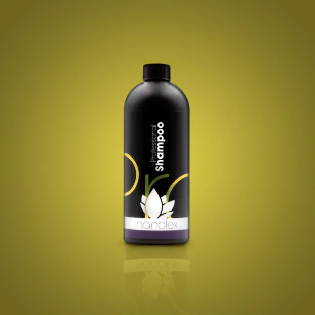 Professional Shampoo