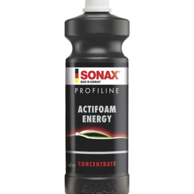 Profiline Actifoam Energy Concentrate