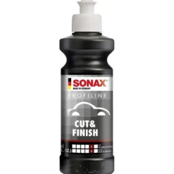 Profiline Cut&Finish