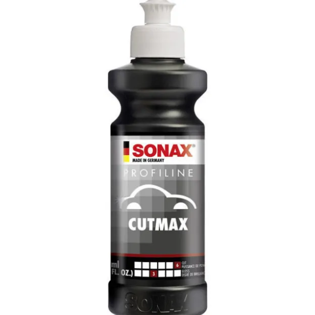 Profiline Cut Max