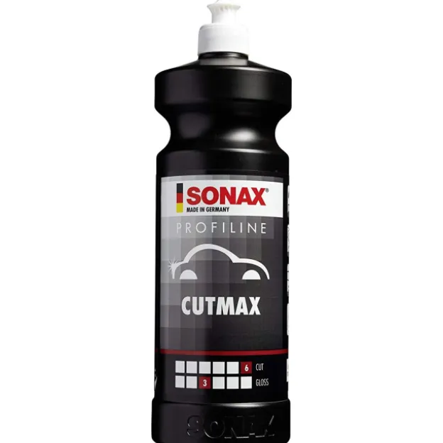 Profiline Cut Max