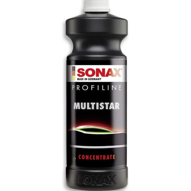Profiline Multistar