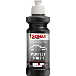 Profiline Perfect Finish