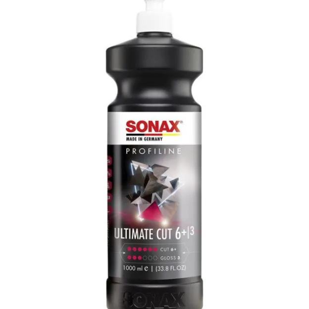 Profiline Ultimate Cut