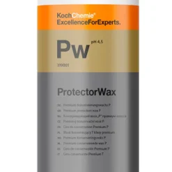 ProtectorWax