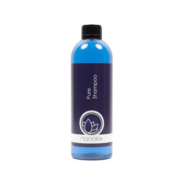 Pure Shampoo