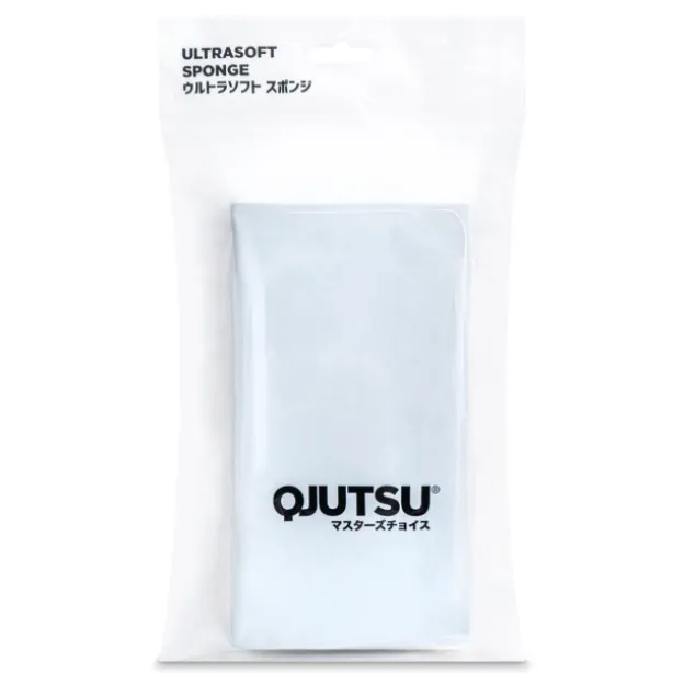QJUTSU Ultrasoft Sponge