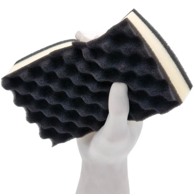 QJUTSU Ultrasoft Sponge
