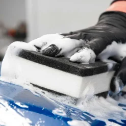 QJUTSU Ultrasoft Sponge