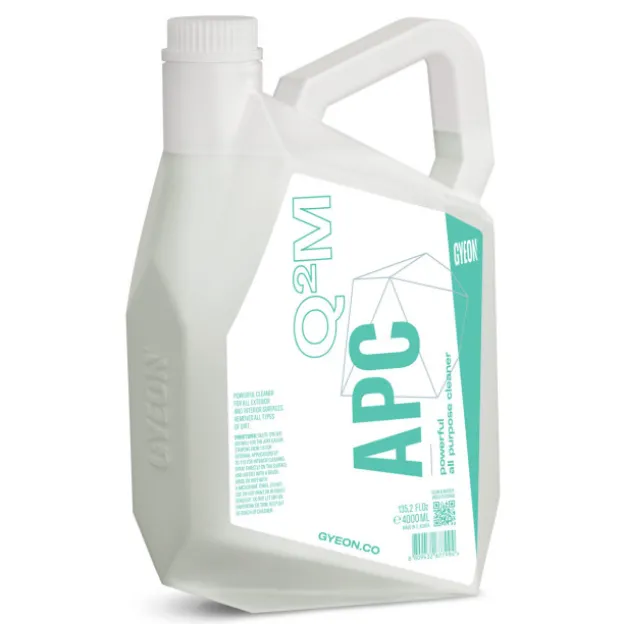 Q2M APC
