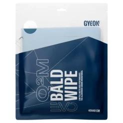 Q2M BaldWipe EVO 40x40cm