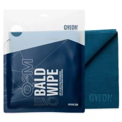 Q2M BaldWipe EVO 40x40cm