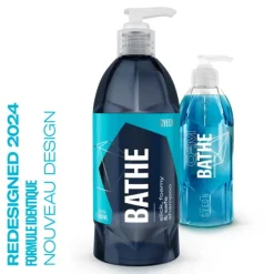 Q2M Bathe