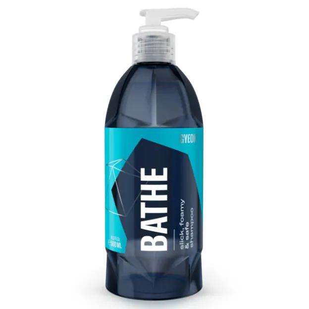Q2M Bathe
