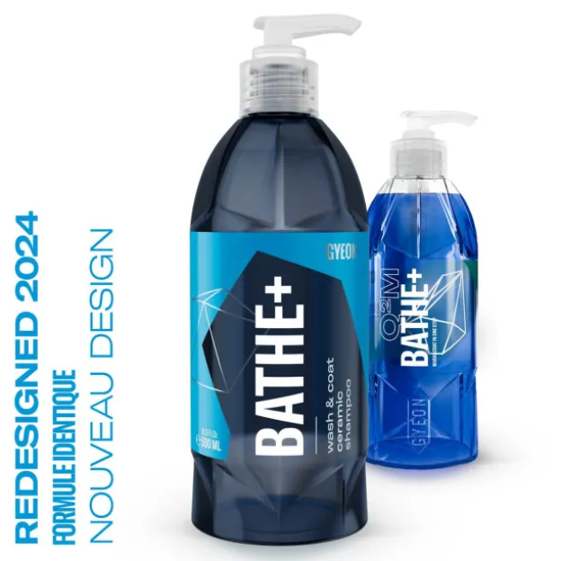 Q2M Bathe+