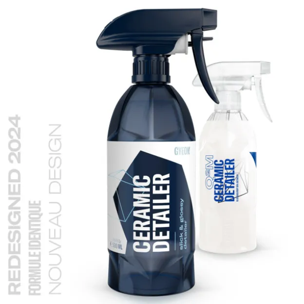 Q2M CeramicDetailer