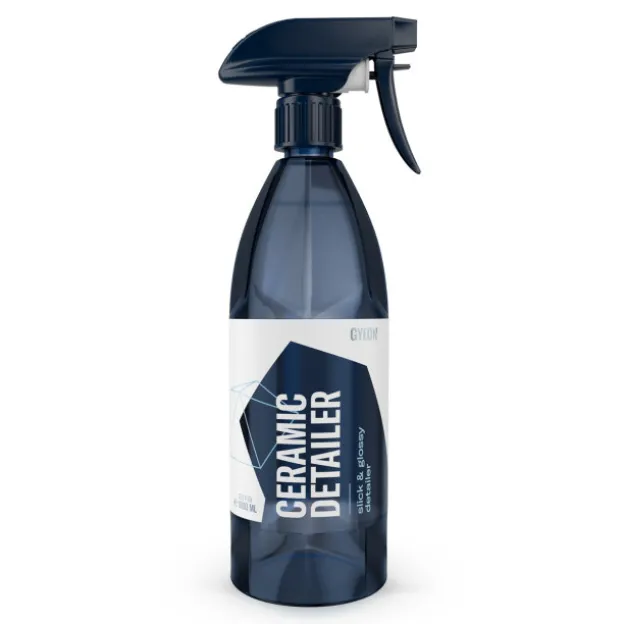 Q2M CeramicDetailer