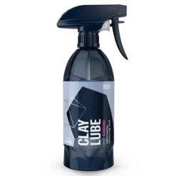 Q2M ClayLube Redefined