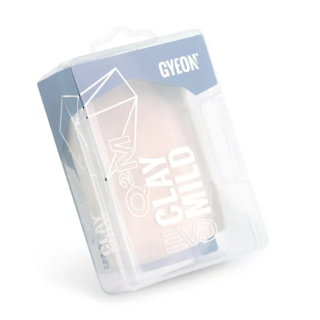 Q2M Clay Mild EVO