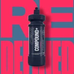 Q2M Compound + Redefined